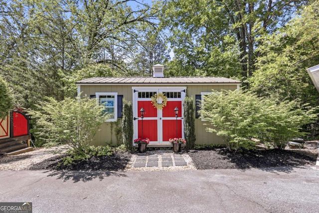 238 Currahee Circle, Toccoa, GA 30577