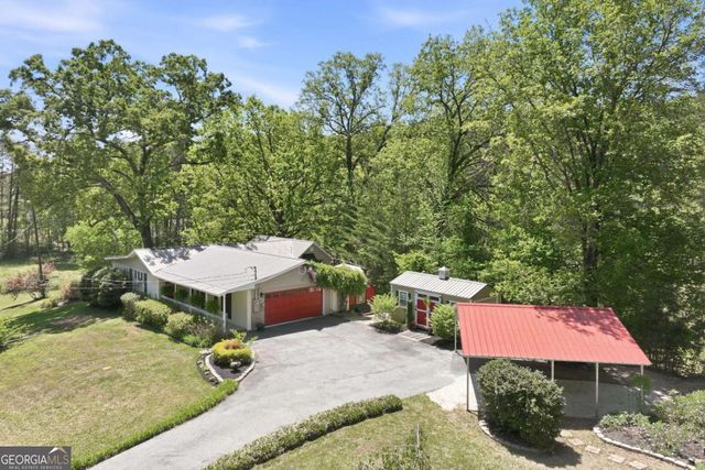 238 Currahee Circle, Toccoa, GA 30577