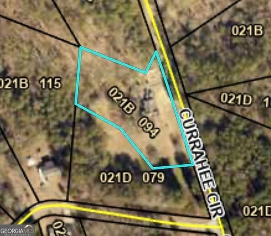 238 Currahee Circle, Toccoa, GA 30577