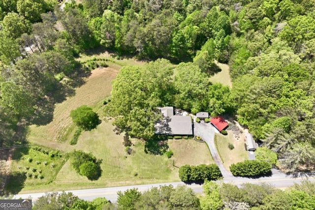 238 Currahee Circle, Toccoa, GA 30577