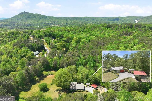 238 Currahee Circle, Toccoa, GA 30577