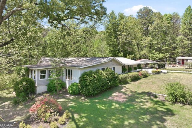 238 Currahee Circle, Toccoa, GA 30577