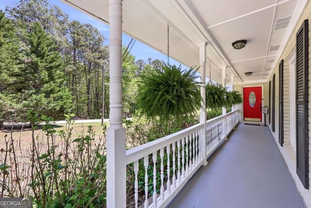 238 Currahee Circle, Toccoa, GA 30577