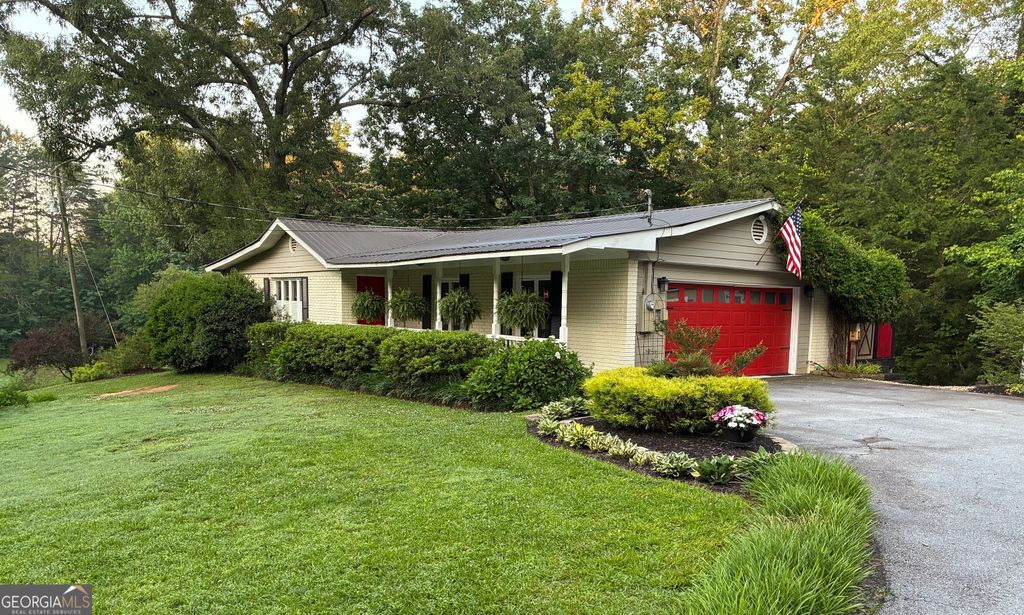 238 Currahee Circle, Toccoa, GA 30577 — photo 2