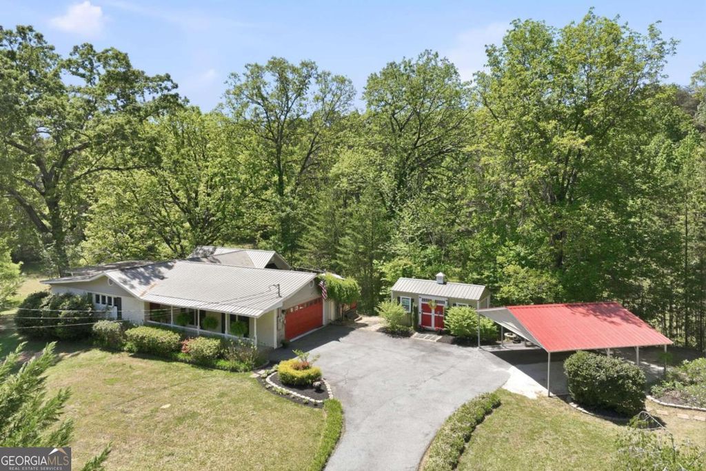 238 Currahee Circle, Toccoa, GA 30577 — photo 5