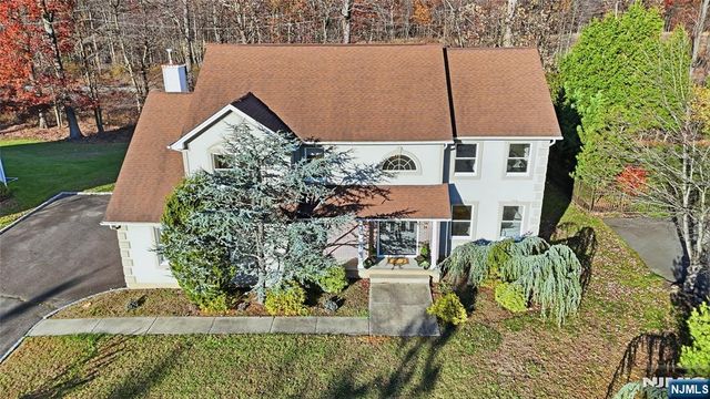 28 McGuire Drive, West Orange, NJ 07052