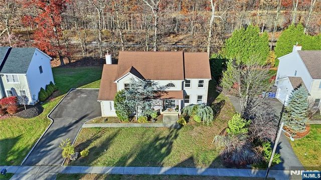 28 McGuire Drive, West Orange, NJ 07052