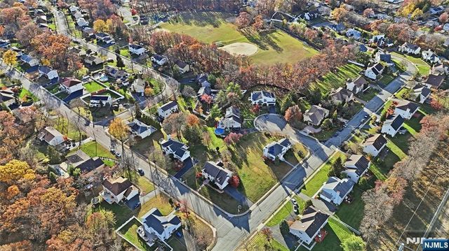 28 McGuire Drive, West Orange, NJ 07052