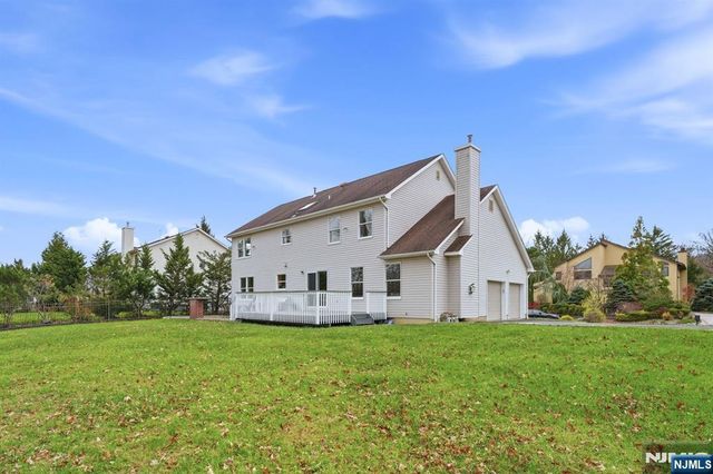 28 McGuire Drive, West Orange, NJ 07052