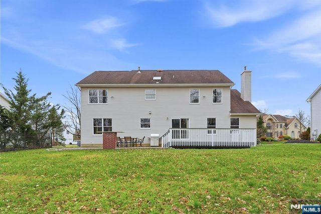 28 McGuire Drive, West Orange, NJ 07052