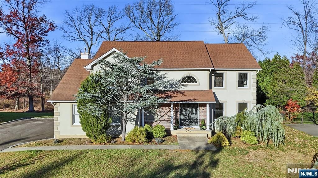 28 McGuire Drive, West Orange, NJ 07052