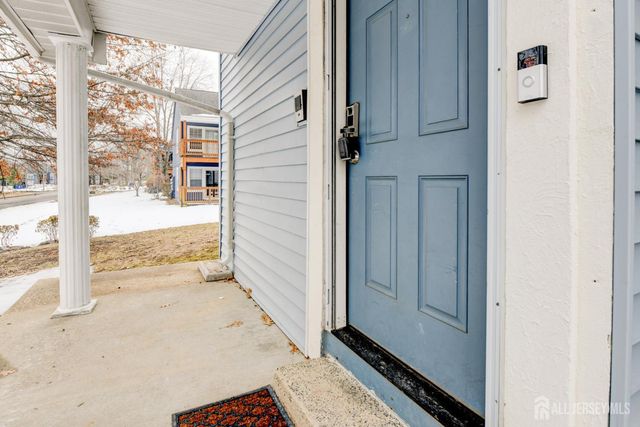 58 Tanglewood Court, South Brunswick, NJ 08852