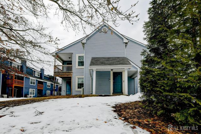 58 Tanglewood Court, South Brunswick, NJ 08852