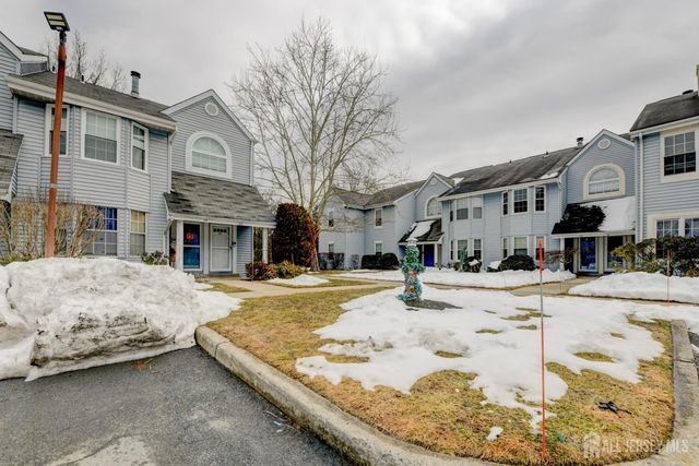 58 Tanglewood Court, South Brunswick, NJ 08852