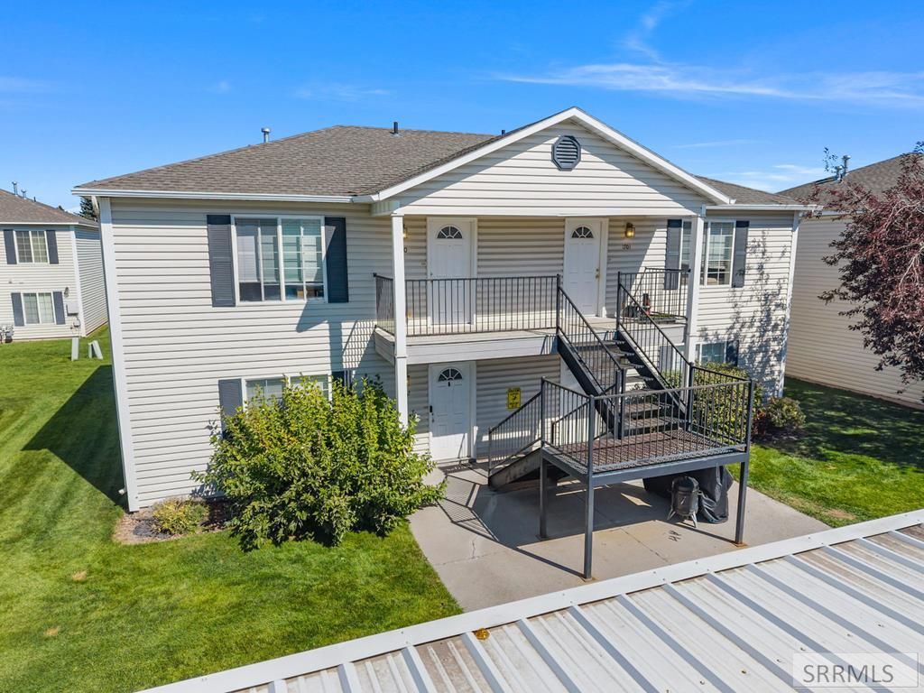 707 S 5th W, Rexburg, ID 83440