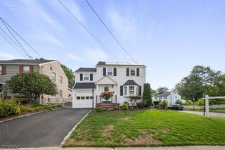 57 Yale St, Bloomfield Twp., NJ 07003