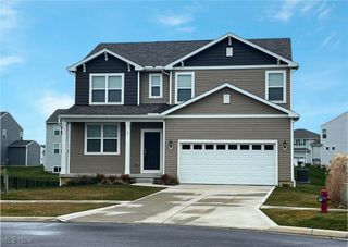 63 Woodhull Circle, Tallmadge, OH 44278