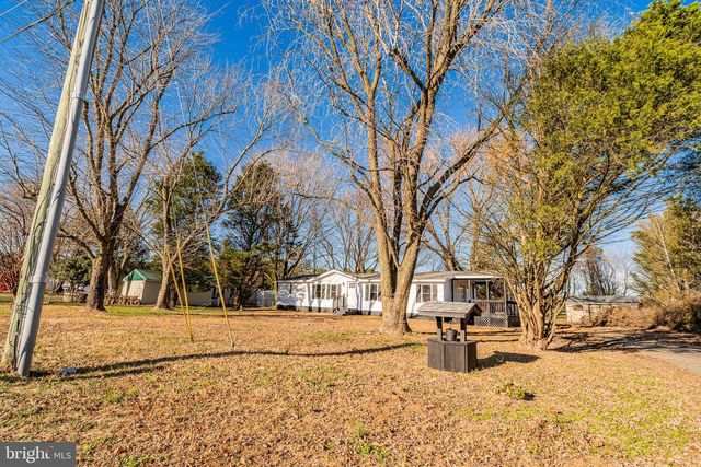 12579 WHITESVILLE RD, Laurel, DE 19956