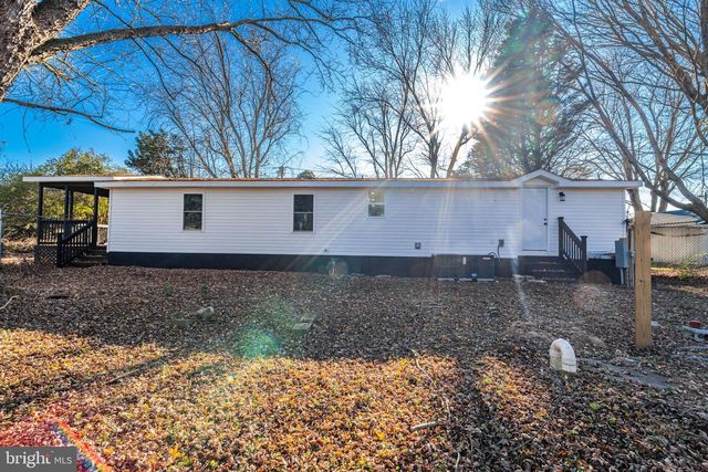 12579 WHITESVILLE RD, Laurel, DE 19956