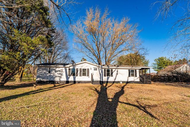 12579 WHITESVILLE RD, Laurel, DE 19956