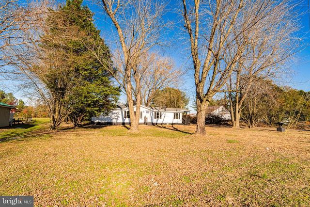 12579 WHITESVILLE RD, Laurel, DE 19956