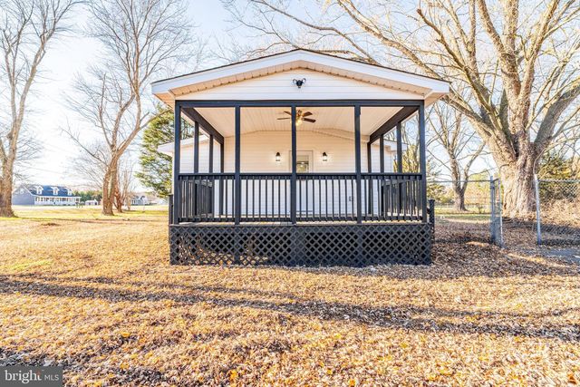 12579 WHITESVILLE RD, Laurel, DE 19956