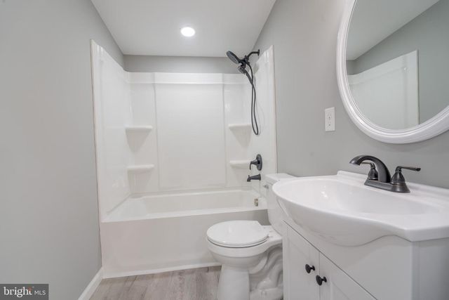 12579 WHITESVILLE RD, Laurel, DE 19956