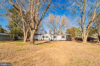 12579 WHITESVILLE RD, Laurel, DE 19956