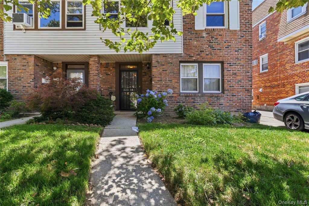 22314 56th Avenue, Oakland Gardens, NY 11364