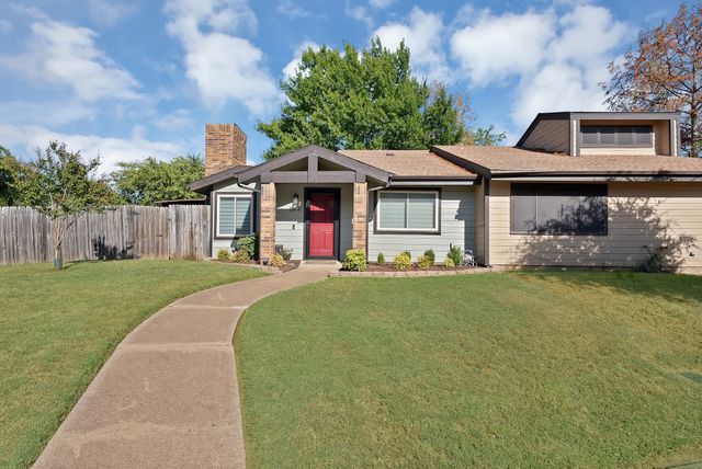 5919 Baroncrest Drive, Arlington, TX 76017