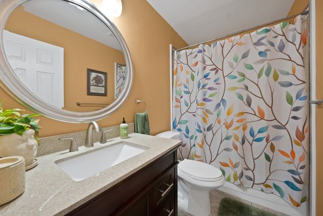 5919 Baroncrest Drive, Arlington, TX 76017