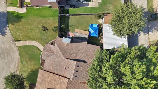 5919 Baroncrest Drive, Arlington, TX 76017