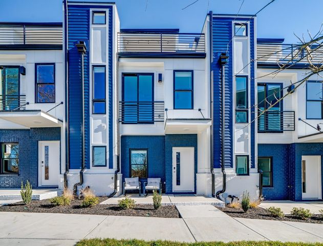 1308 Montgomery Ave Apt 6, Nashville, TN 37207