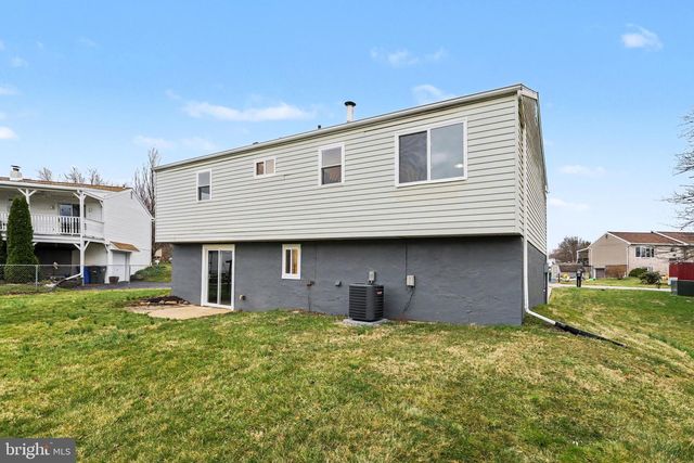 4273 MARLBOROUGH RD, Dover, PA 17315