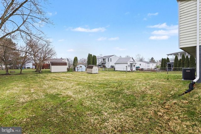 4273 MARLBOROUGH RD, Dover, PA 17315