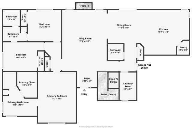6060 Wayside Circle, Cedar Rapids, IA 52411
