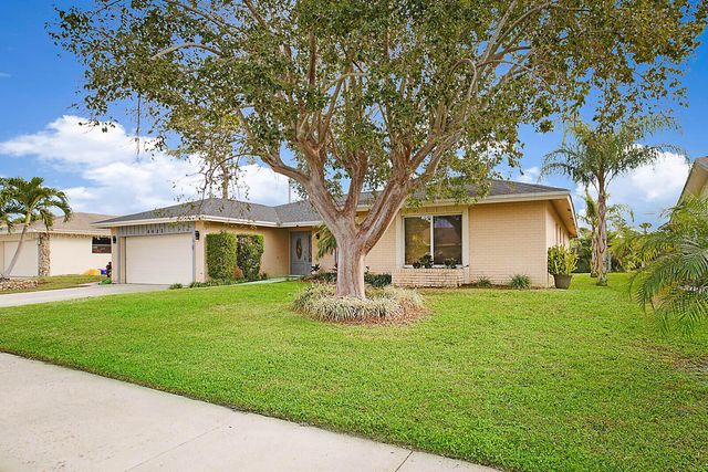 4422 Brandywine Drive, Boca Raton, FL 33487