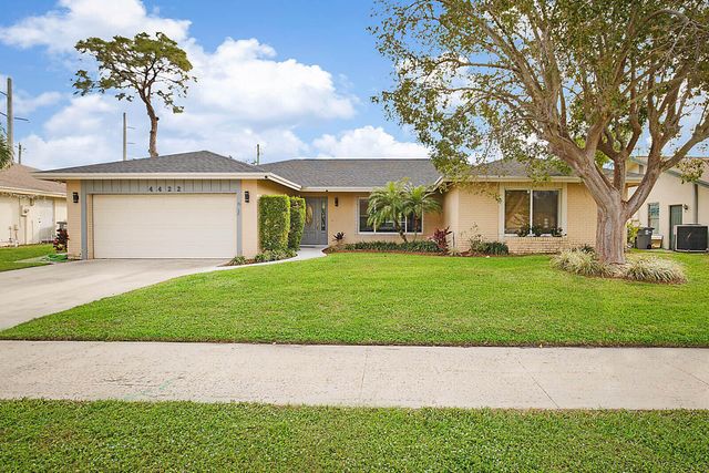 4422 Brandywine Drive, Boca Raton, FL 33487