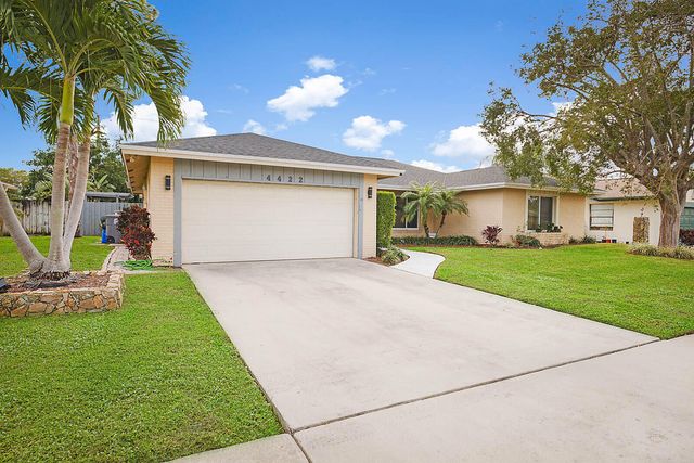 4422 Brandywine Drive, Boca Raton, FL 33487