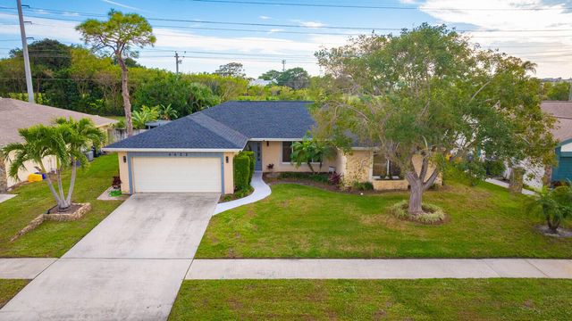 4422 Brandywine Drive, Boca Raton, FL 33487