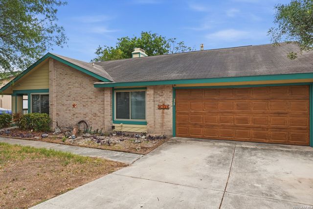 10111 Vigilante Trl, Converse, TX 78109