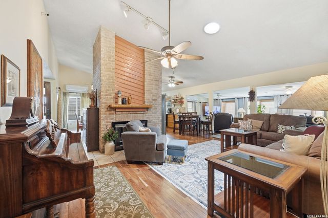 10111 Vigilante Trl, Converse, TX 78109