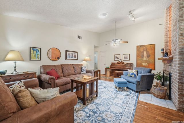 10111 Vigilante Trl, Converse, TX 78109