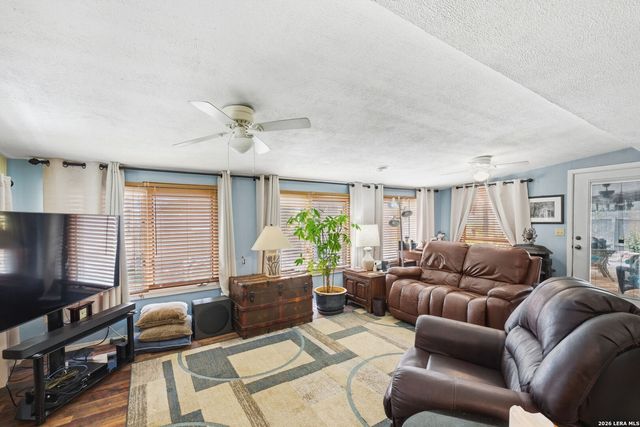 10111 Vigilante Trl, Converse, TX 78109