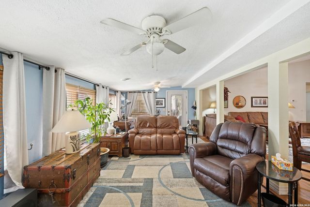 10111 Vigilante Trl, Converse, TX 78109