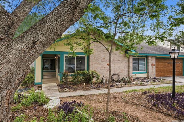 10111 Vigilante Trl, Converse, TX 78109