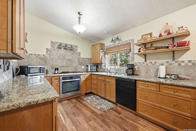 10111 Vigilante Trl, Converse, TX 78109