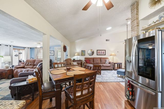 10111 Vigilante Trl, Converse, TX 78109