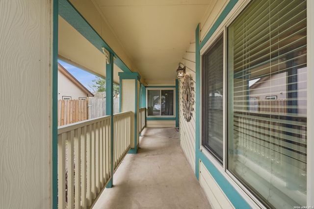 10111 Vigilante Trl, Converse, TX 78109