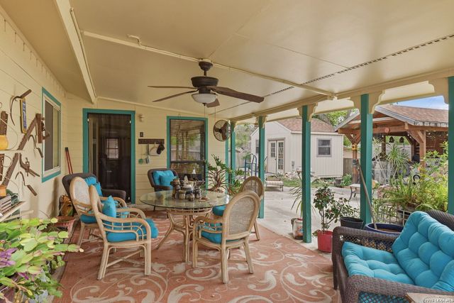 10111 Vigilante Trl, Converse, TX 78109